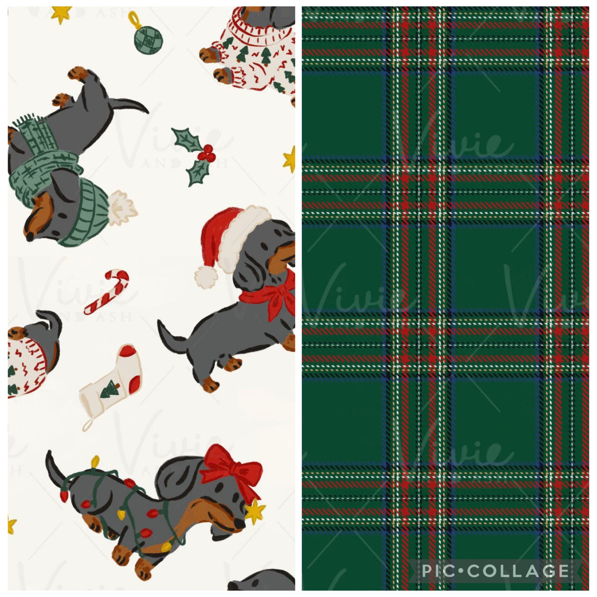 Weenie-mas