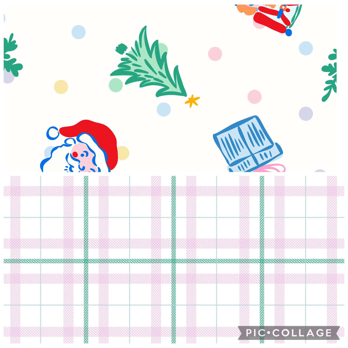 santas presents