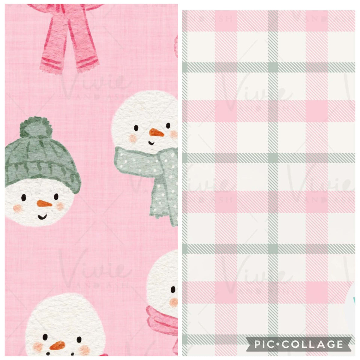 Snowmen