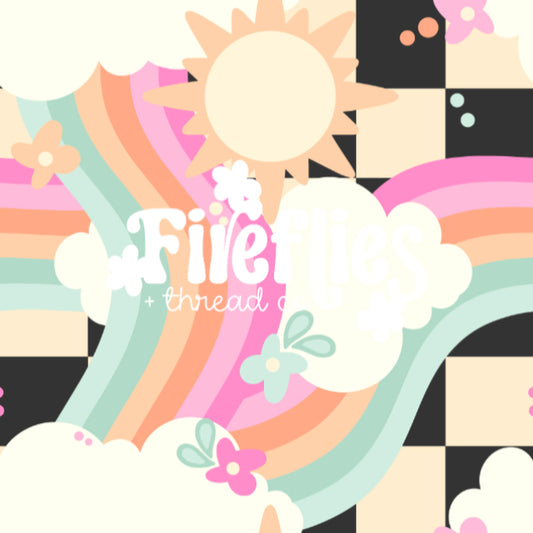 cover me in sunshine