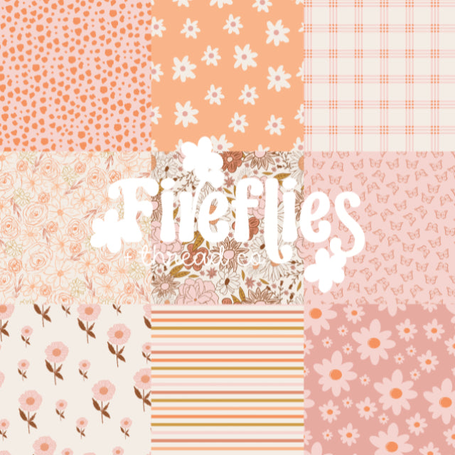 summer patchwork