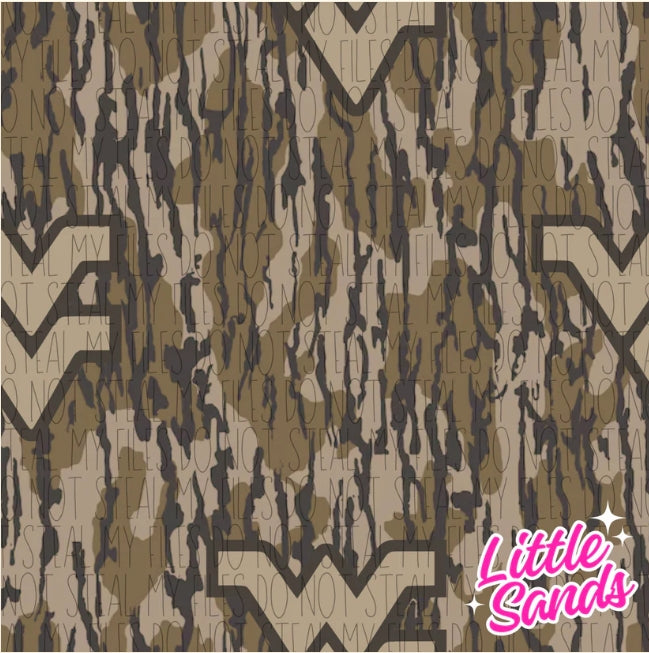 camo wv
