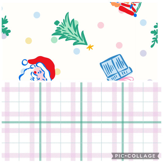 santas presents