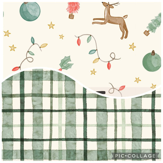 Reindeer